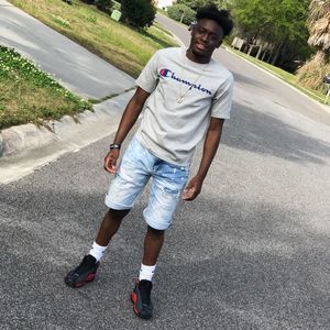 Meet your Posher, Cory